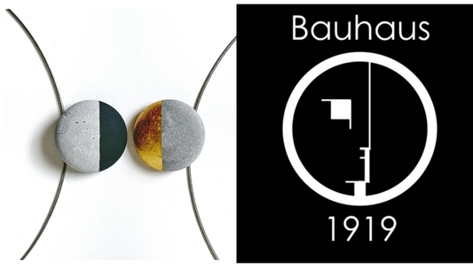 La philosophie du Bauhaus : une source d’inspiration pour les bijoux Icy Mouse