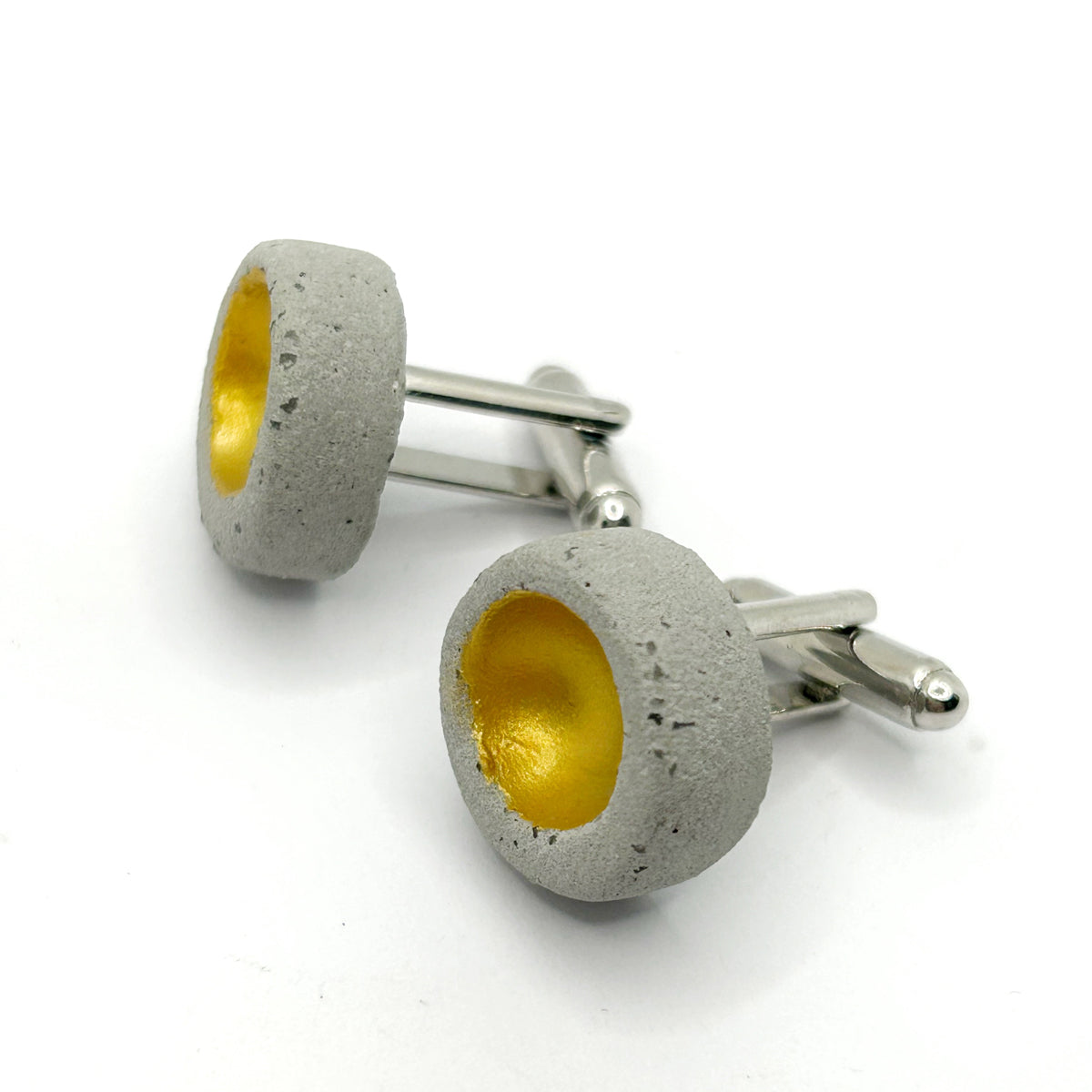Bulle cufflinks