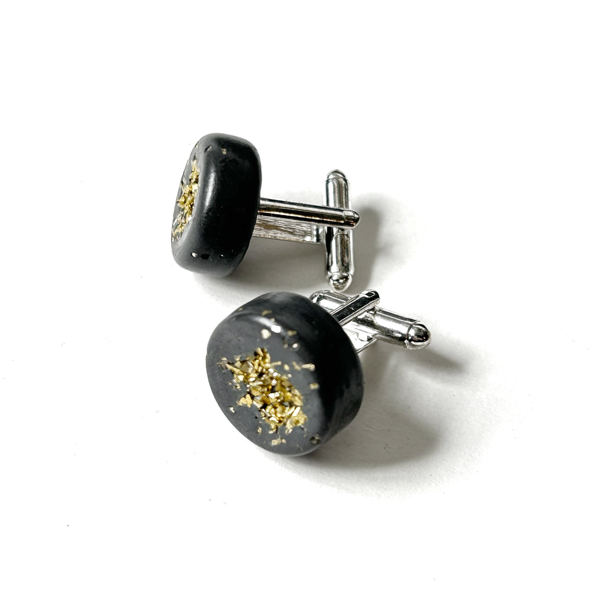 Justine cufflinks