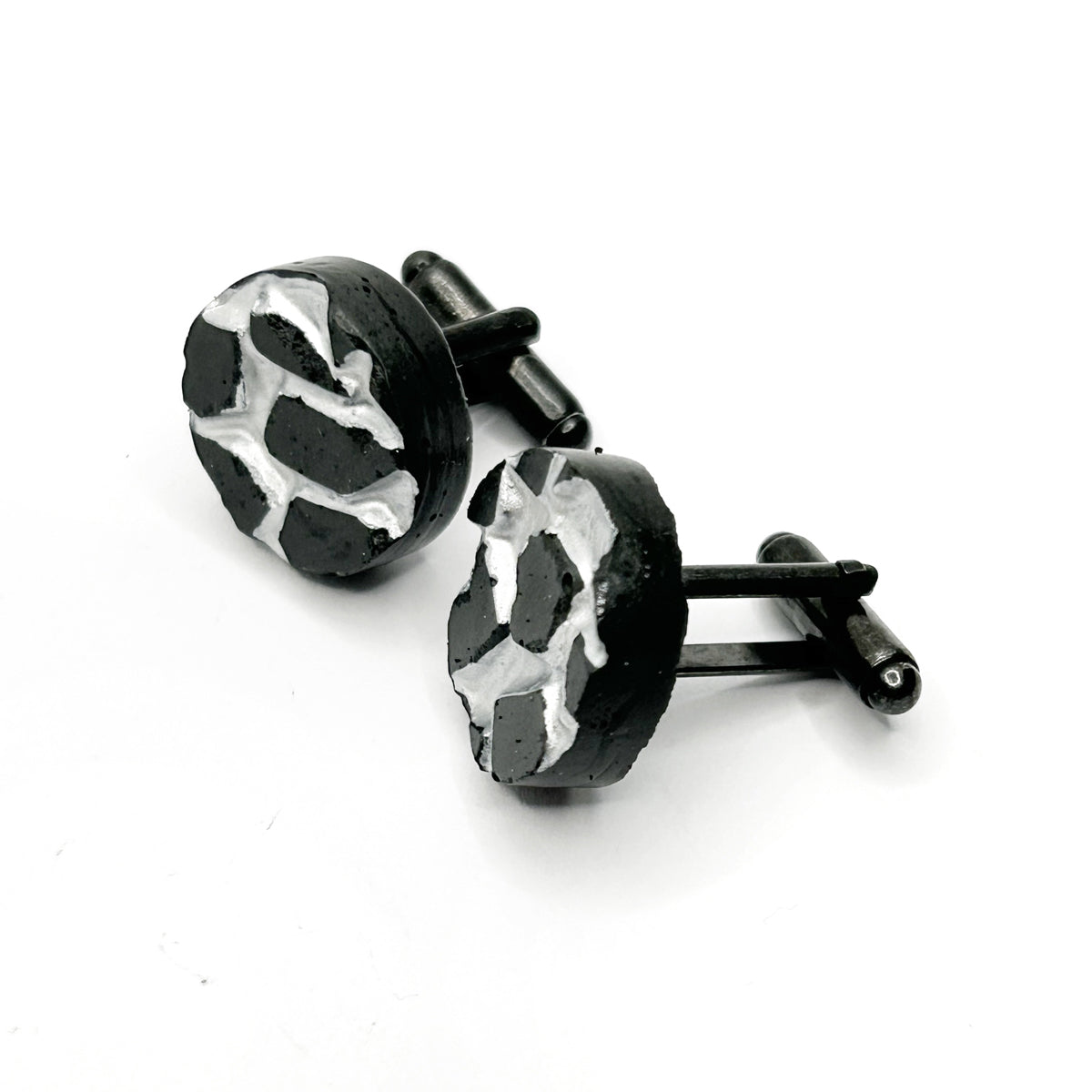 Patti cufflinks