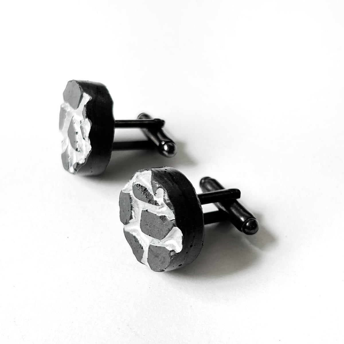 Patti cufflinks
