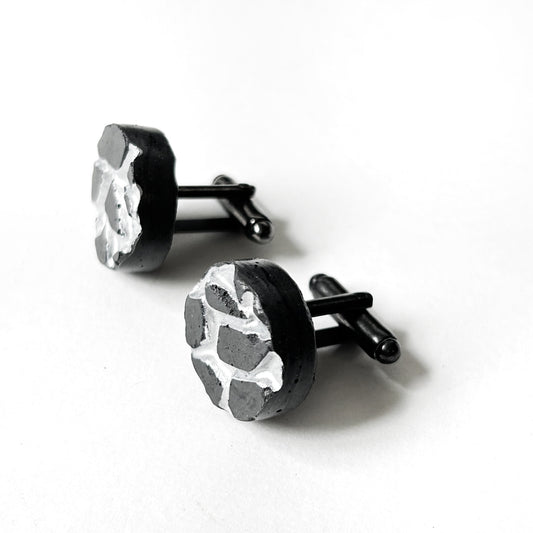 Patti cufflinks