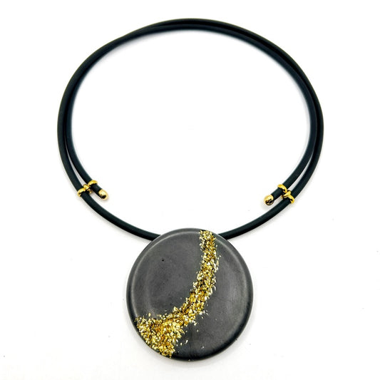 Large Justine 1 necklace