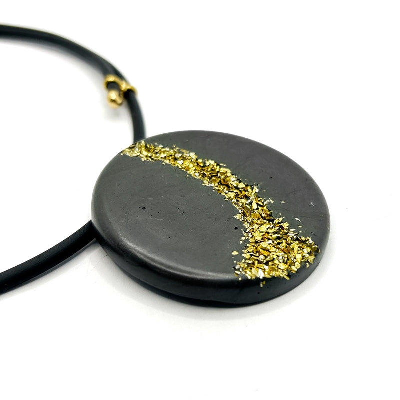 Grand collier Justine 1
