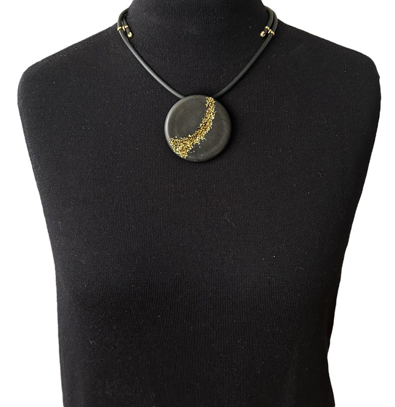 Grand collier Justine 1