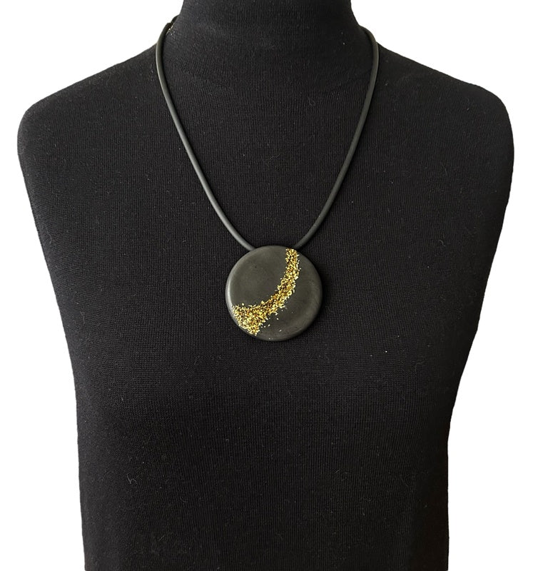 Grand collier Justine 1