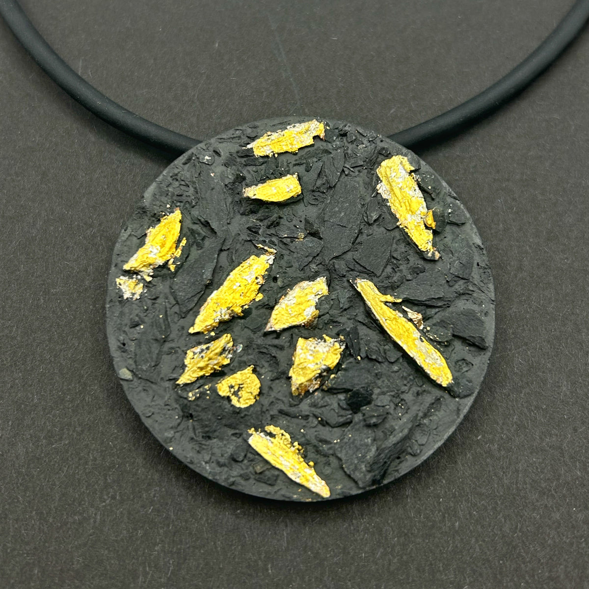 Large Justine necklace