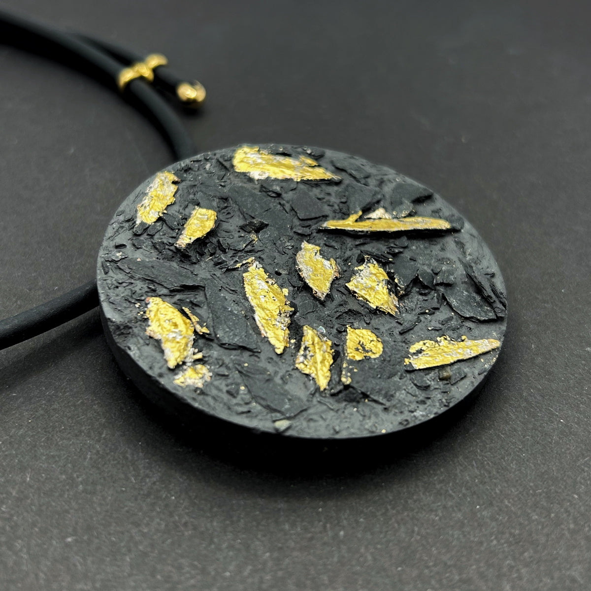 Large Justine necklace