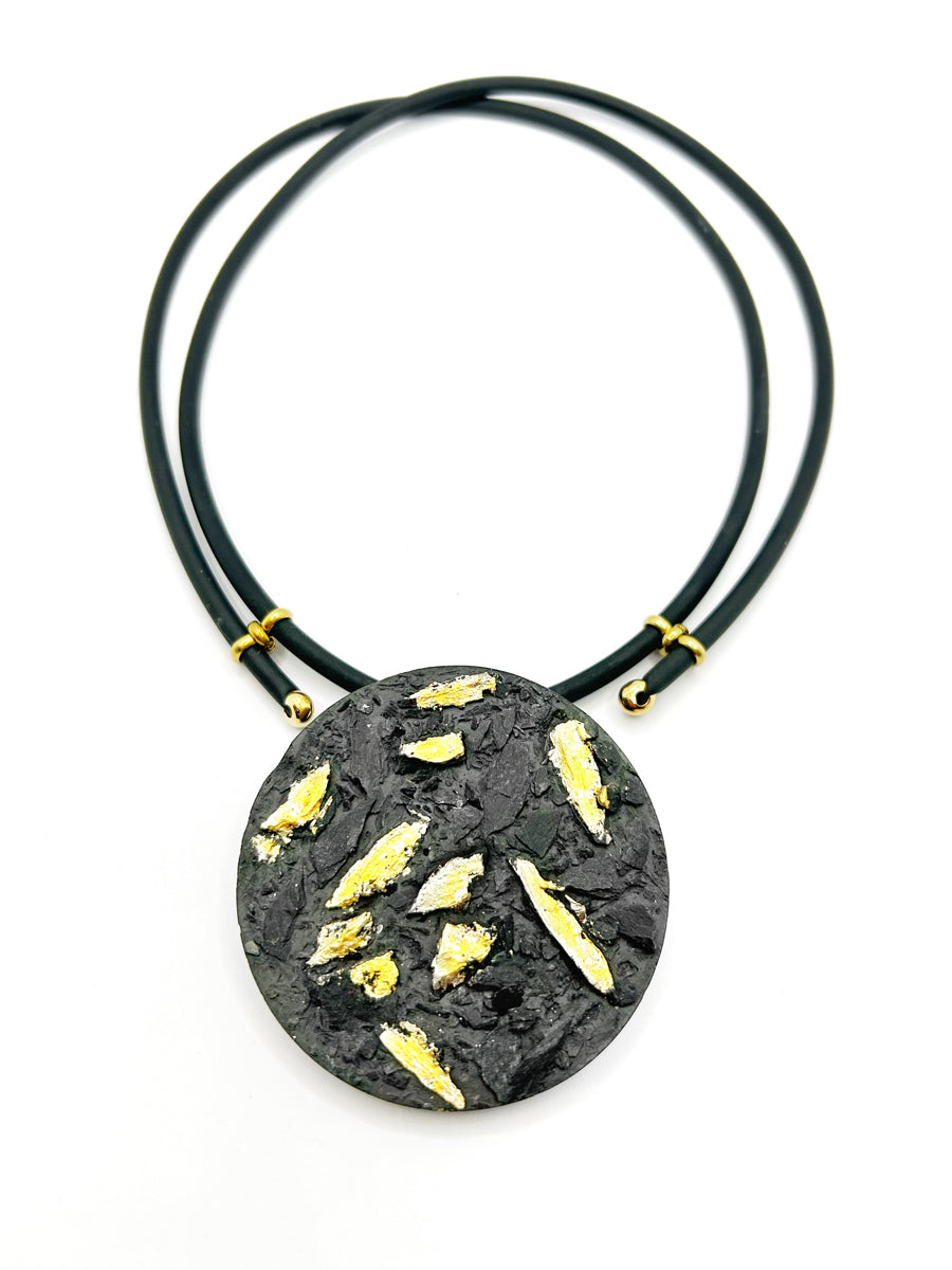 Large Justine necklace