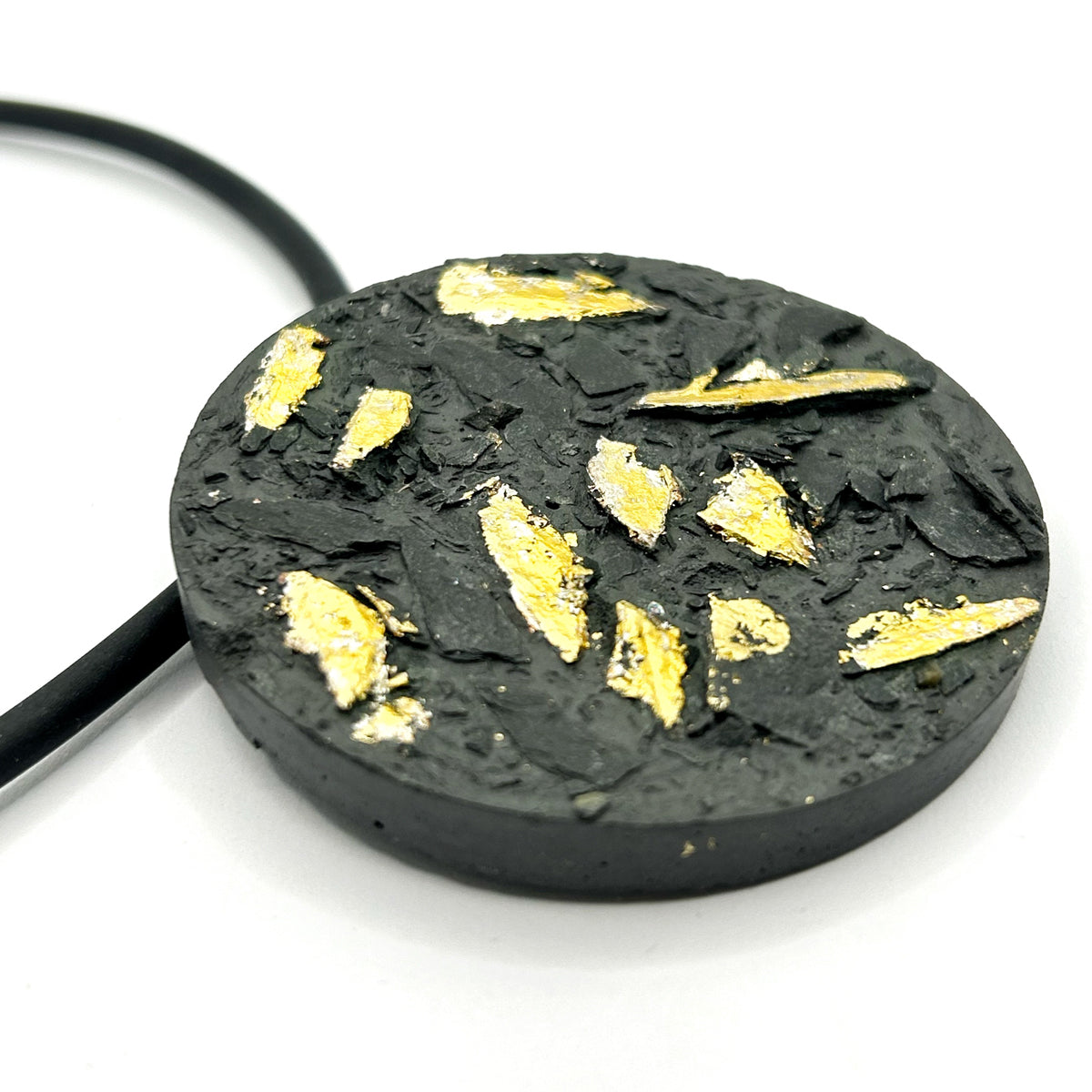 Large Justine necklace