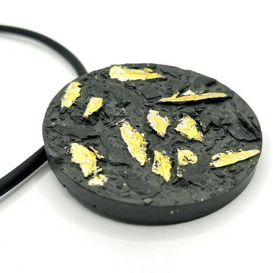 Large Justine necklace