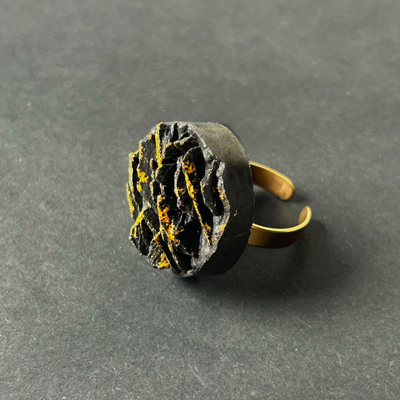 Alice round ring