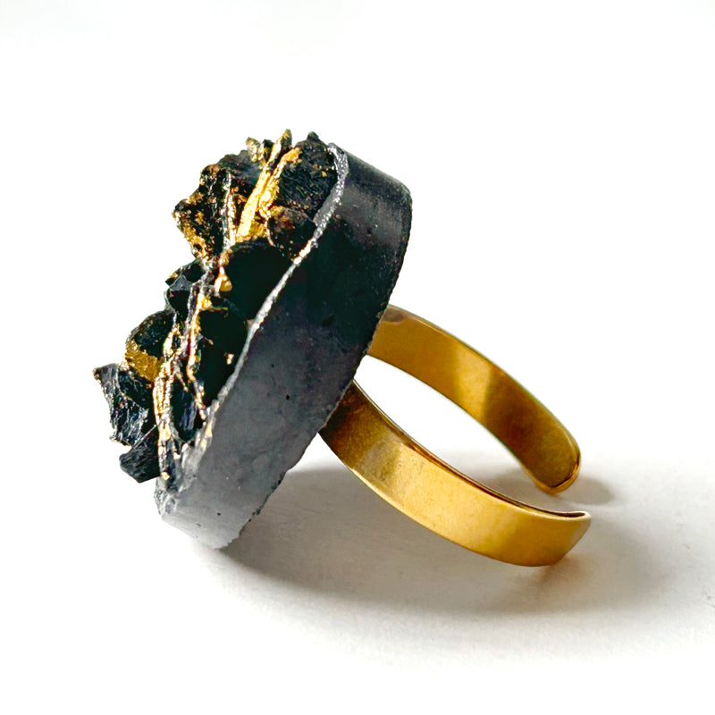 Alice round ring