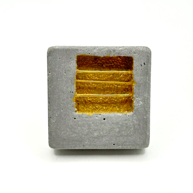 Paloma square ring