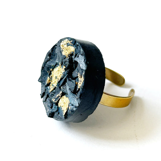 Alice round ring