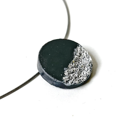 Round Diane necklace