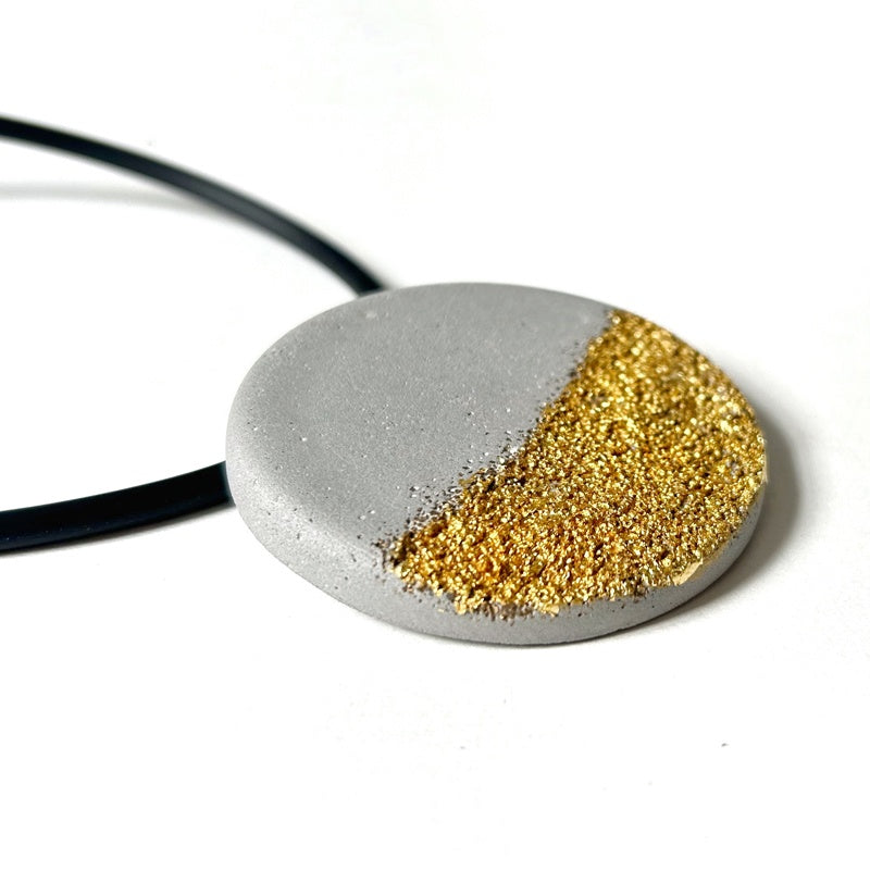 Large Inès necklace