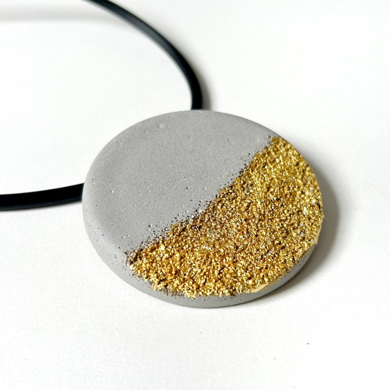 Large Inès necklace