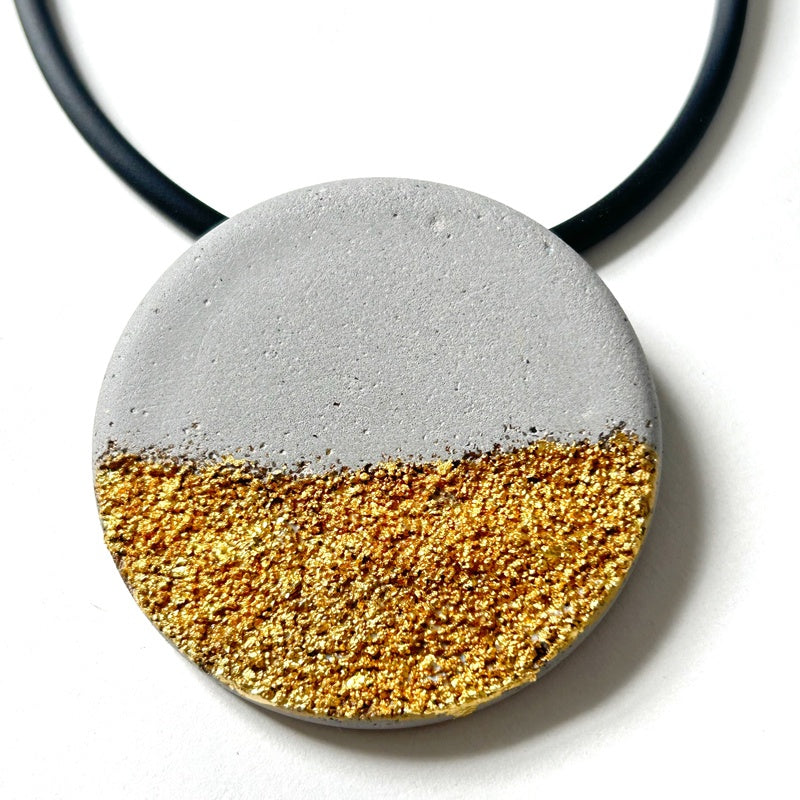 Large Inès necklace