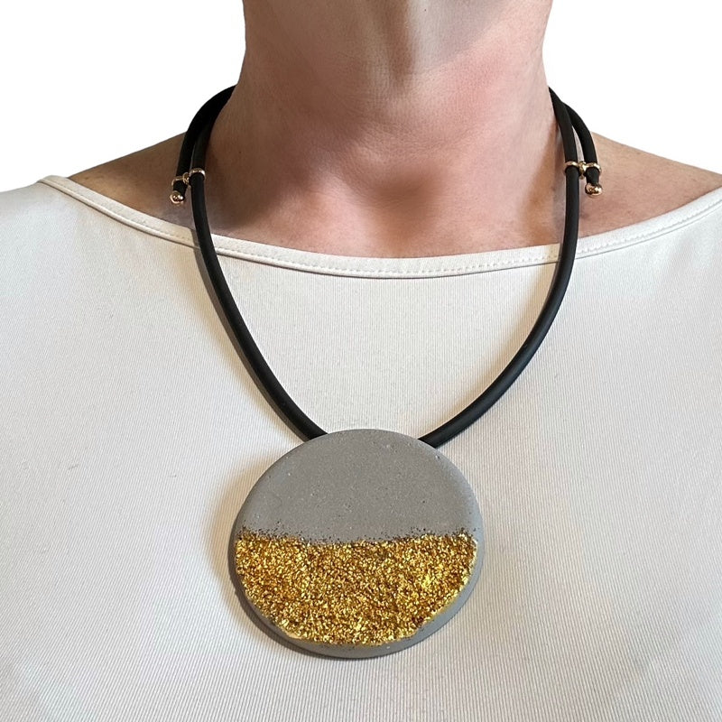 Large Inès necklace