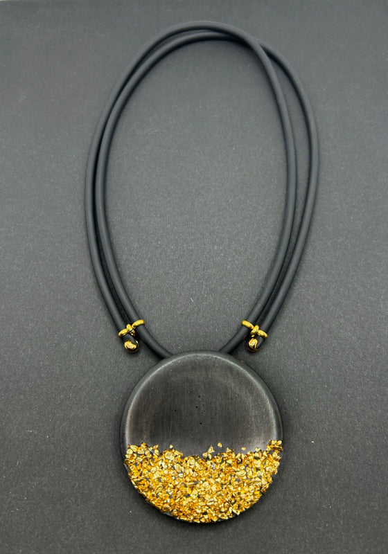 Grand collier Justine 2