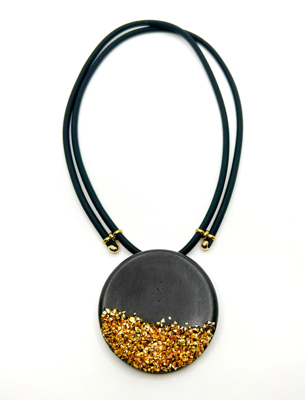 Grand collier Justine 2