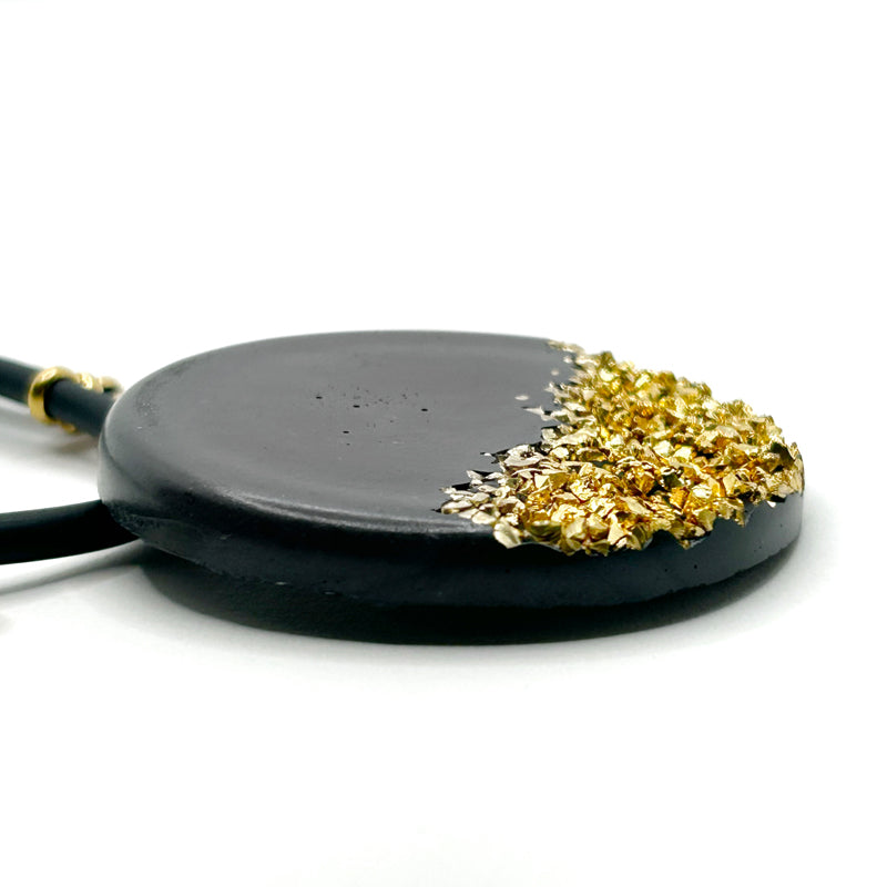 Grand collier Justine 2