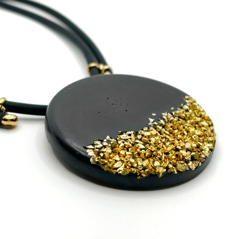 Grand collier Justine 2
