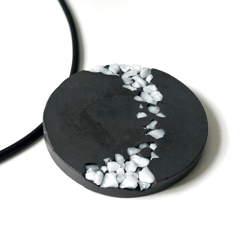 Grand collier Laetitia