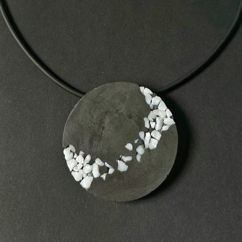 Grand collier Laetitia