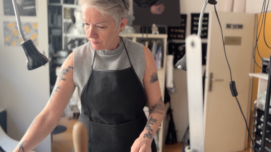 Un documentaire sur les bijoux Icy Mouse