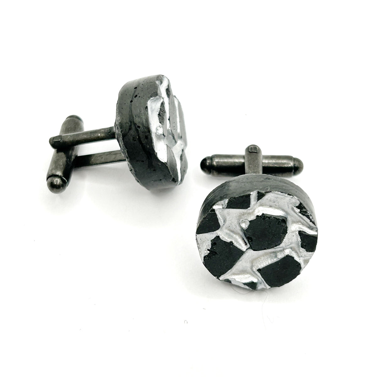 Boutons de manchette Patti