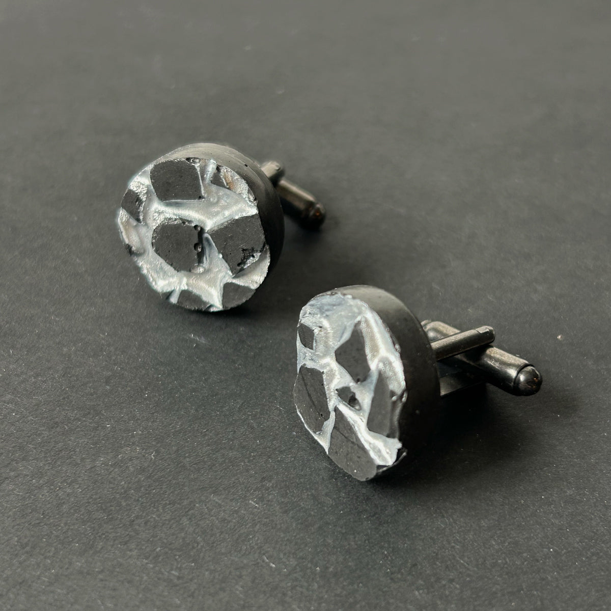 Boutons de manchette Patti