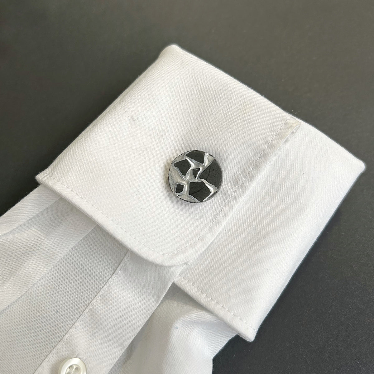 Boutons de manchette Patti