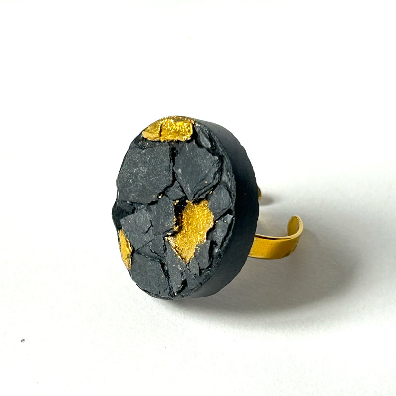 Alice round ring
