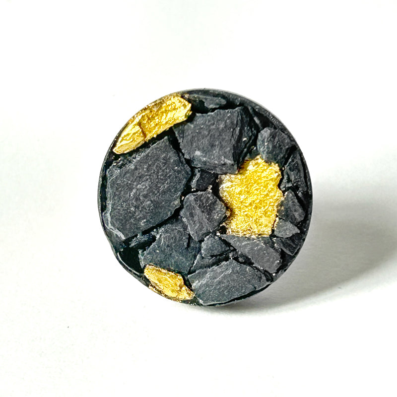 Alice round ring