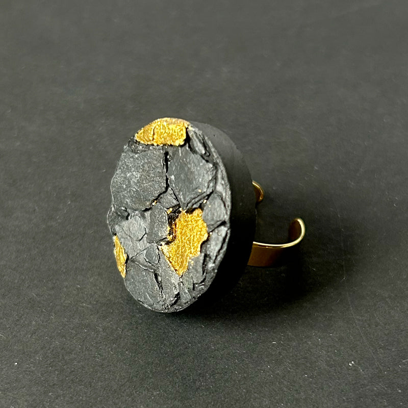 Alice round ring