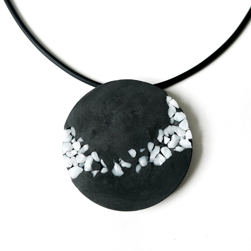 Grand collier Laetitia