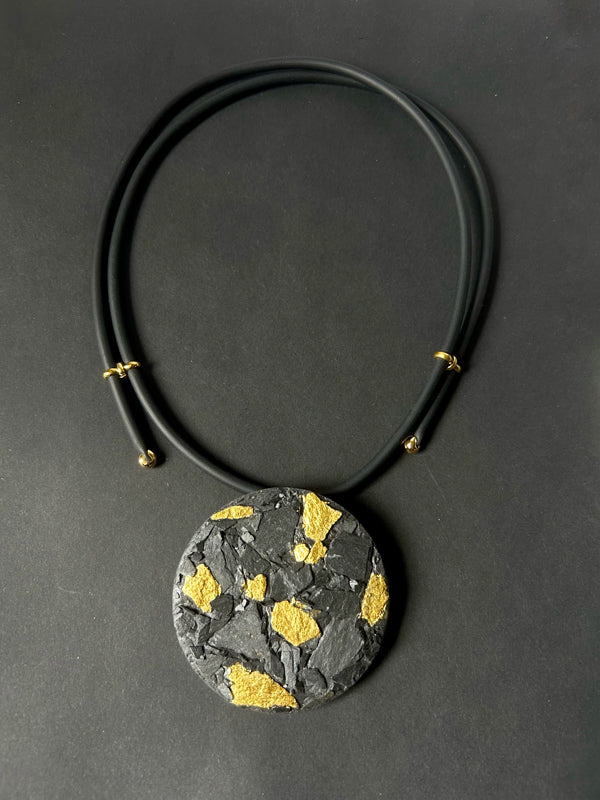 Alice large necklace