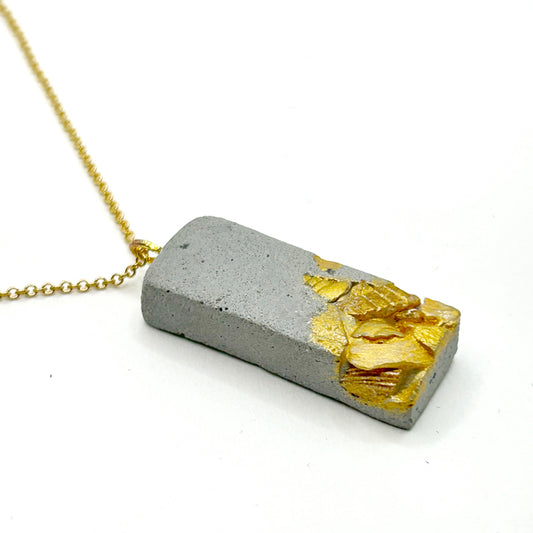 Isaure small necklace