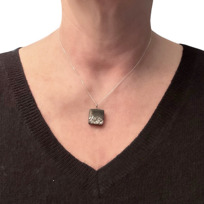 Petit collier Chloé