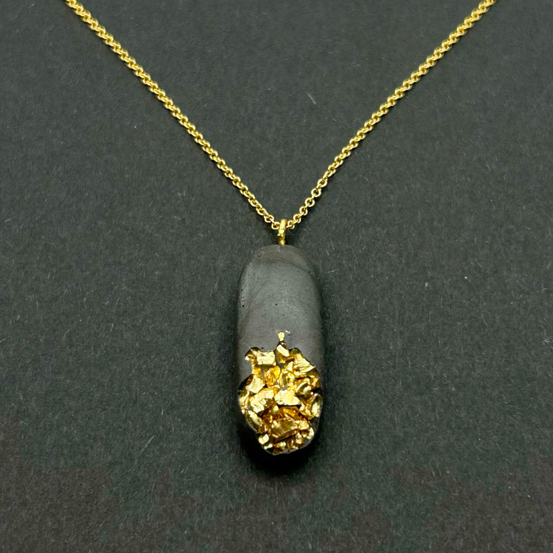 Petit collier Justine