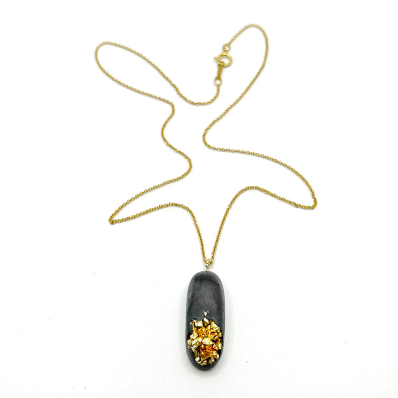 Petit collier Justine